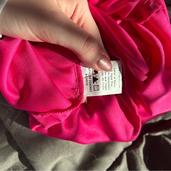 Windsor prom dress size small - Picture 6 of 6